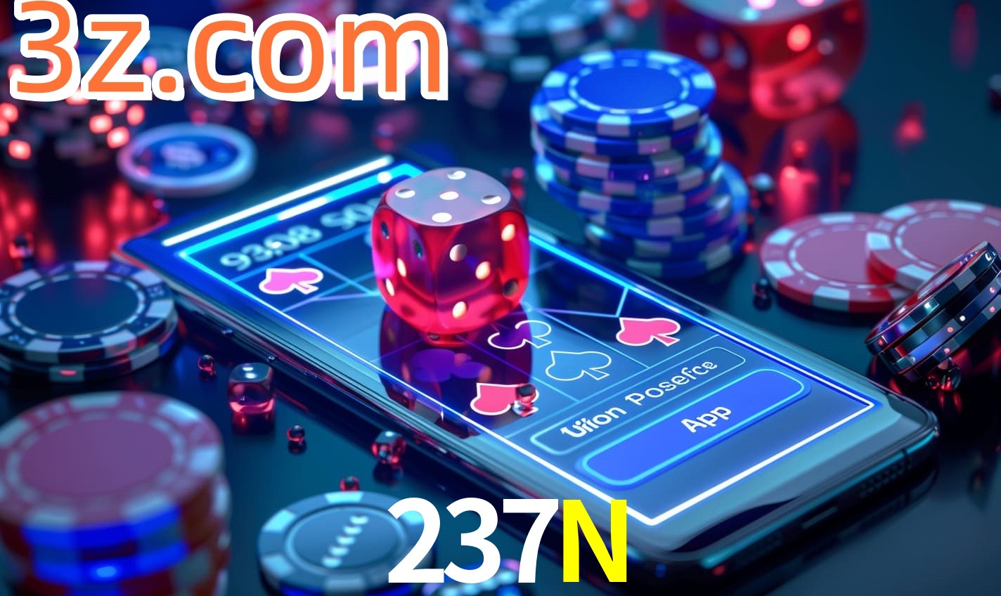 Baixar App 237N