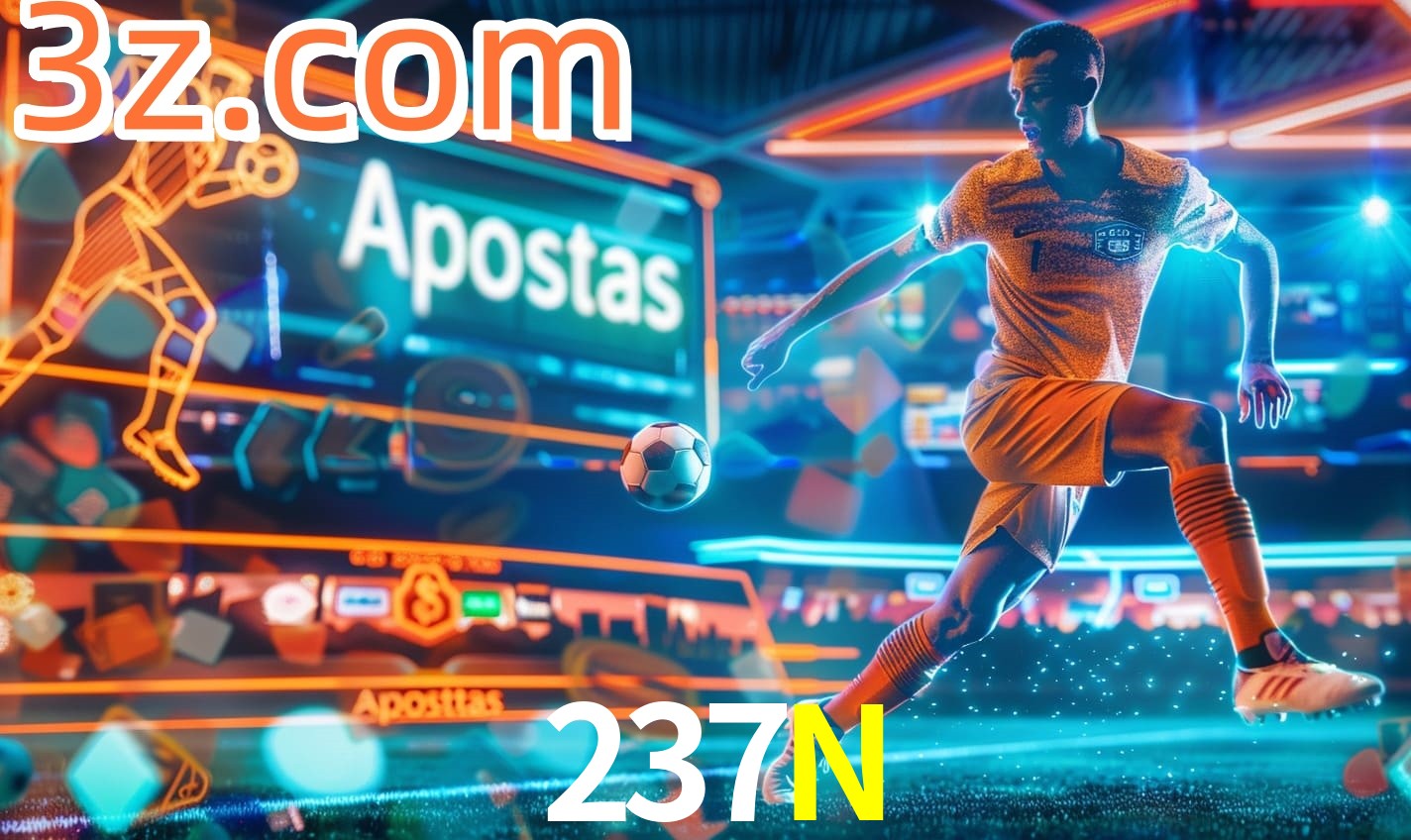 Apostas 237N