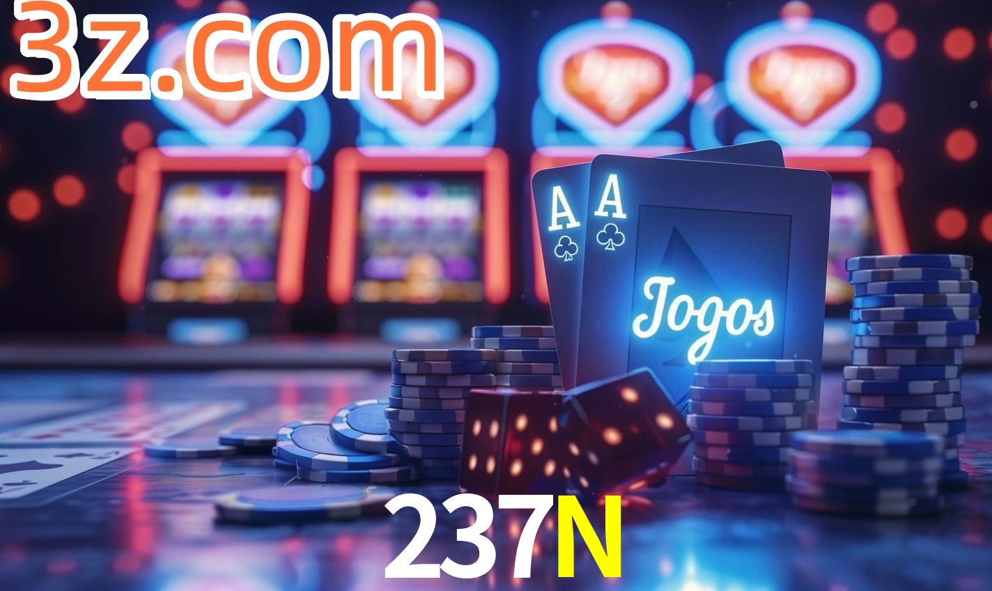 Lista de Jogos 237N