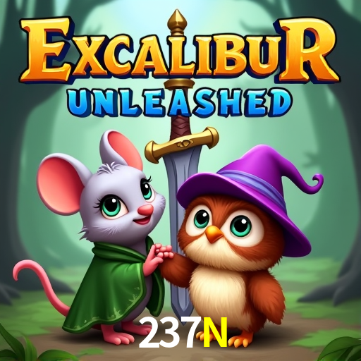 Jogos Emocionantes 237N